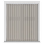 Splash Taupe Replacement Slats