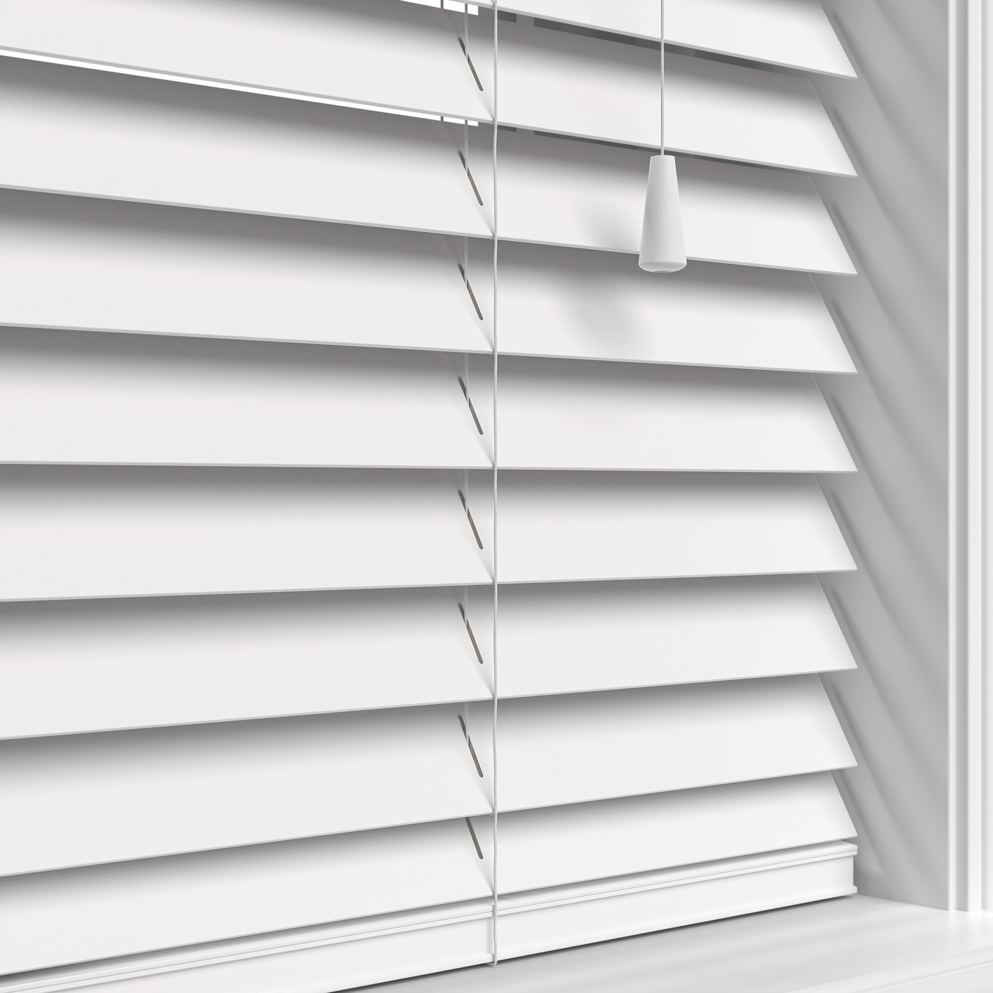 Stark Basswood Real Wood - Image 4