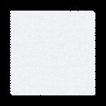 Staten White Replacement Slats