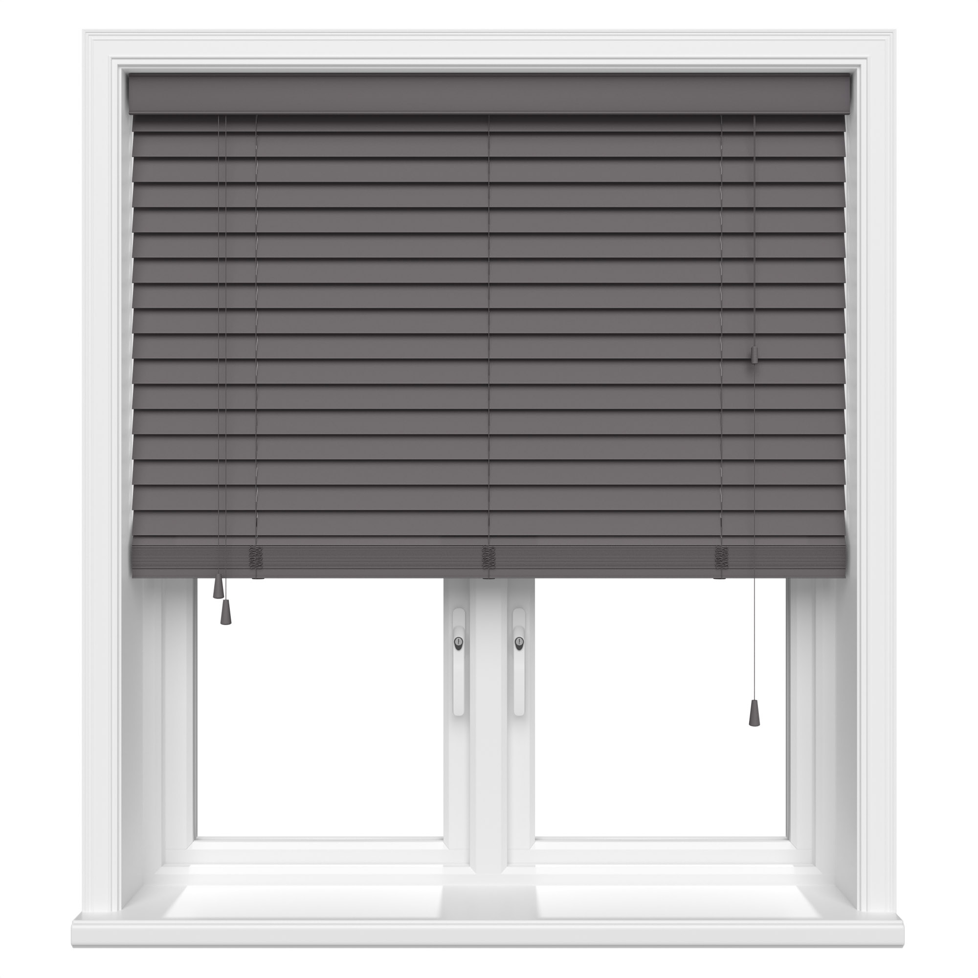 Storm Basswood Real Wood - Image 2