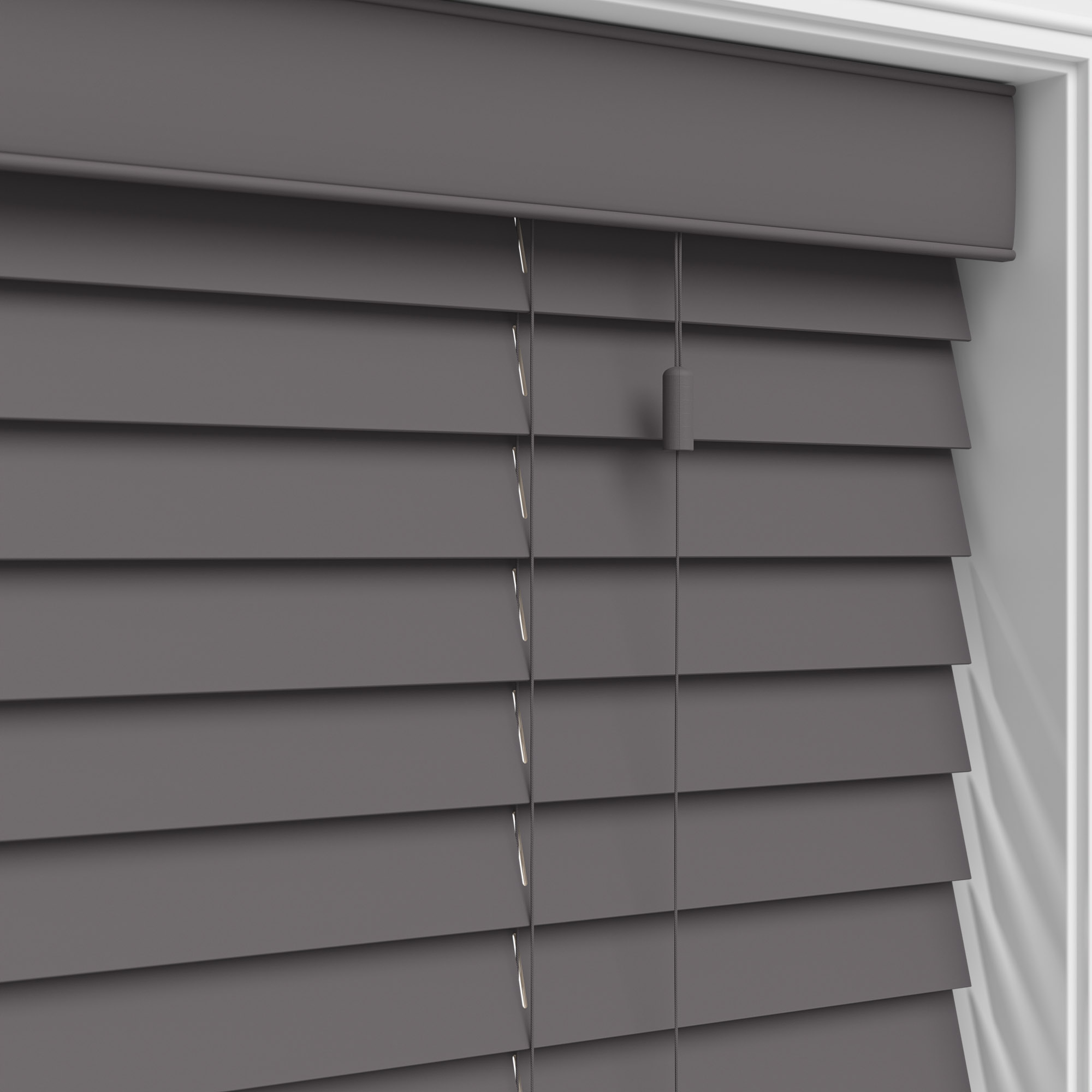 Storm Basswood Real Wood - Image 5