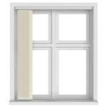 Stripe Ivory