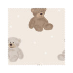 Teddies Cream