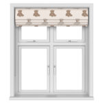 Teddies Cream