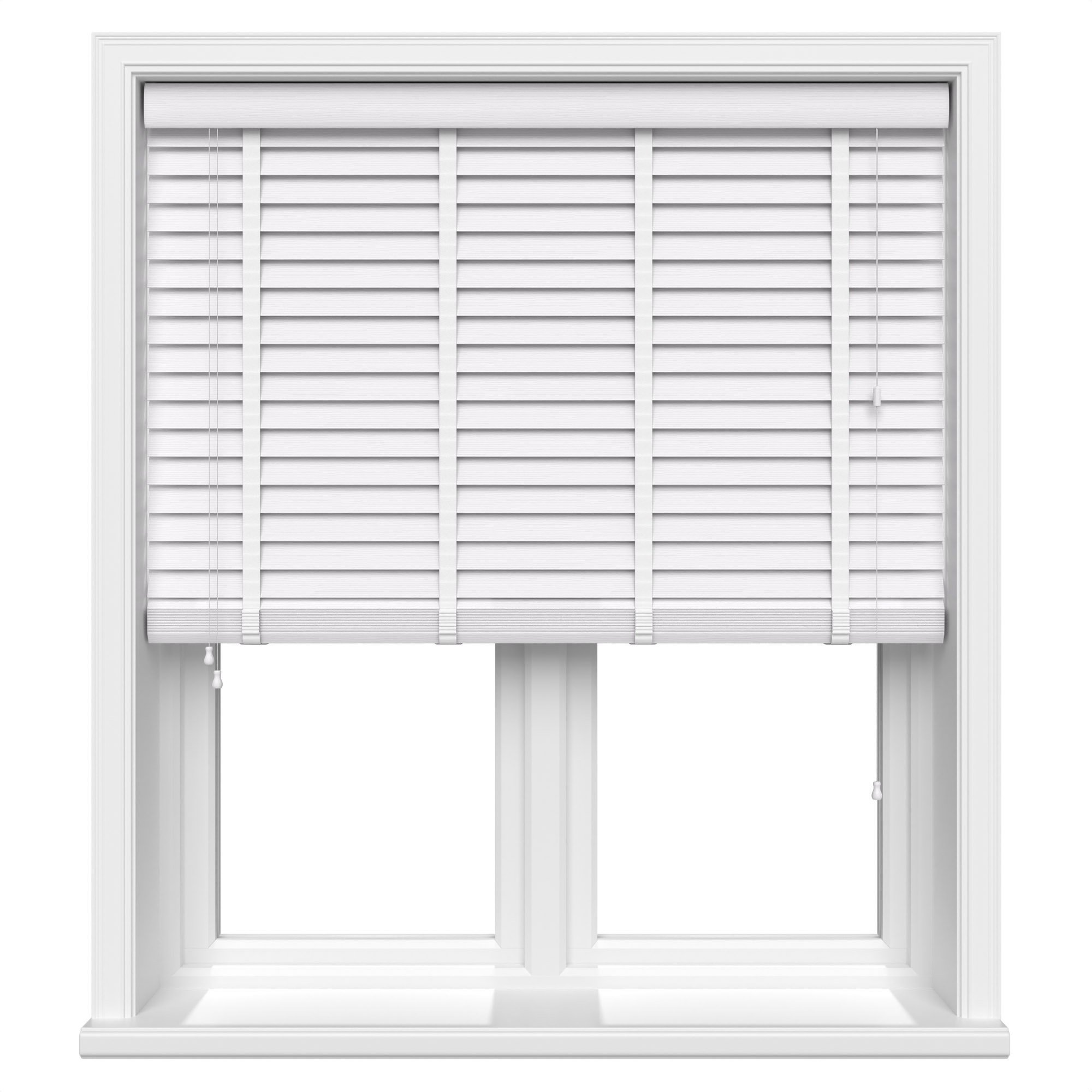 TradeChoice Brilliant White Grain with Cotton Tapes - Image 2