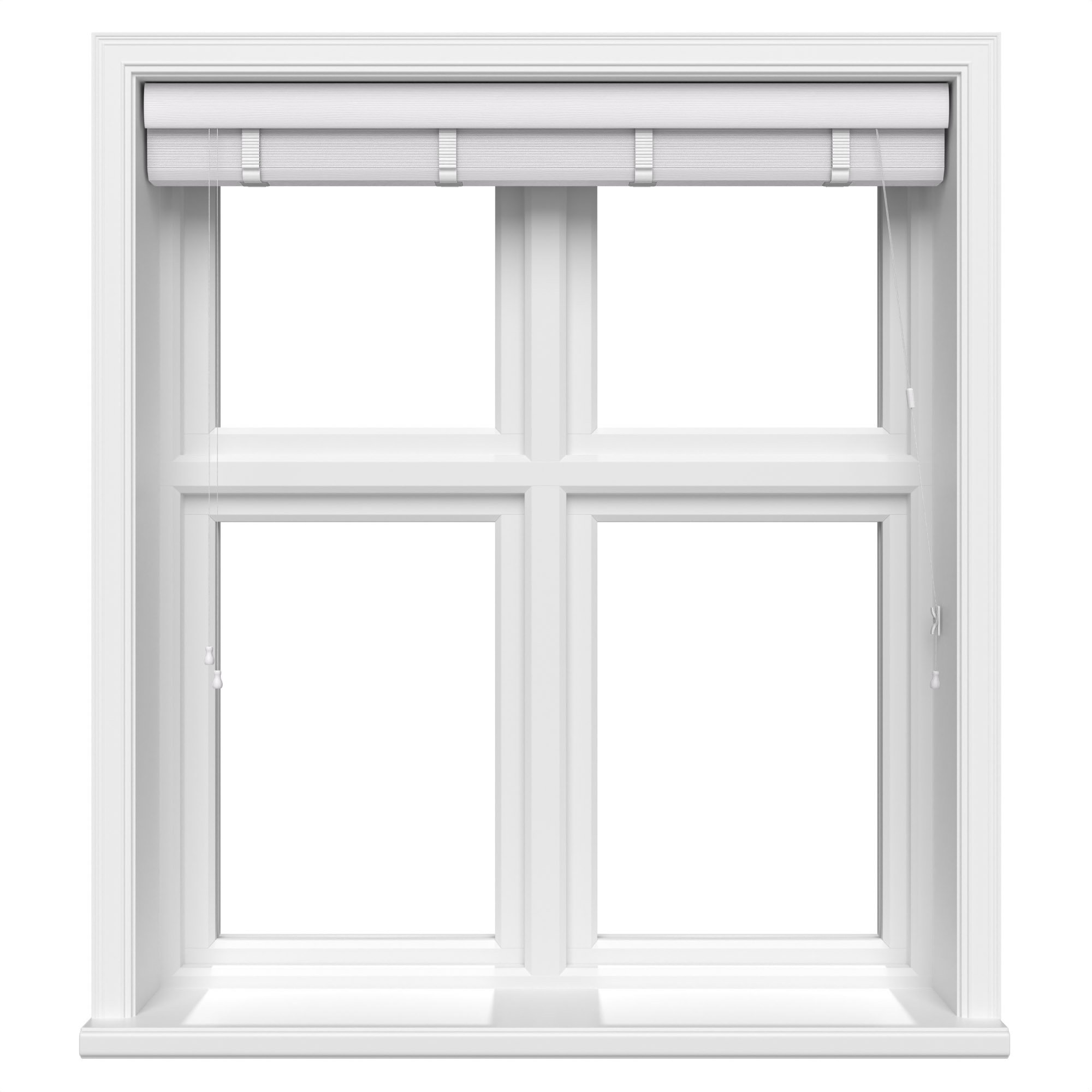 TradeChoice Brilliant White Grain with Cotton Tapes - Image 3