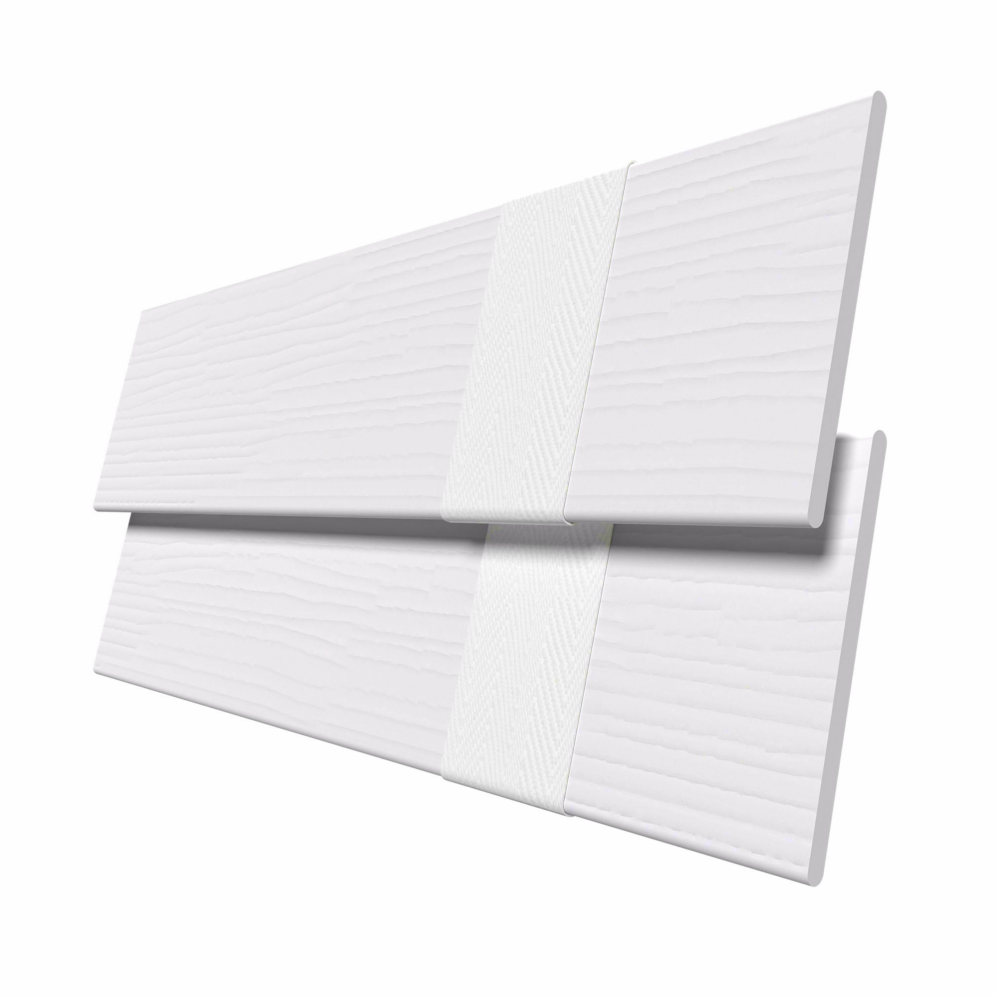 TradeChoice Brilliant White Grain with Cotton Tapes - Image 7