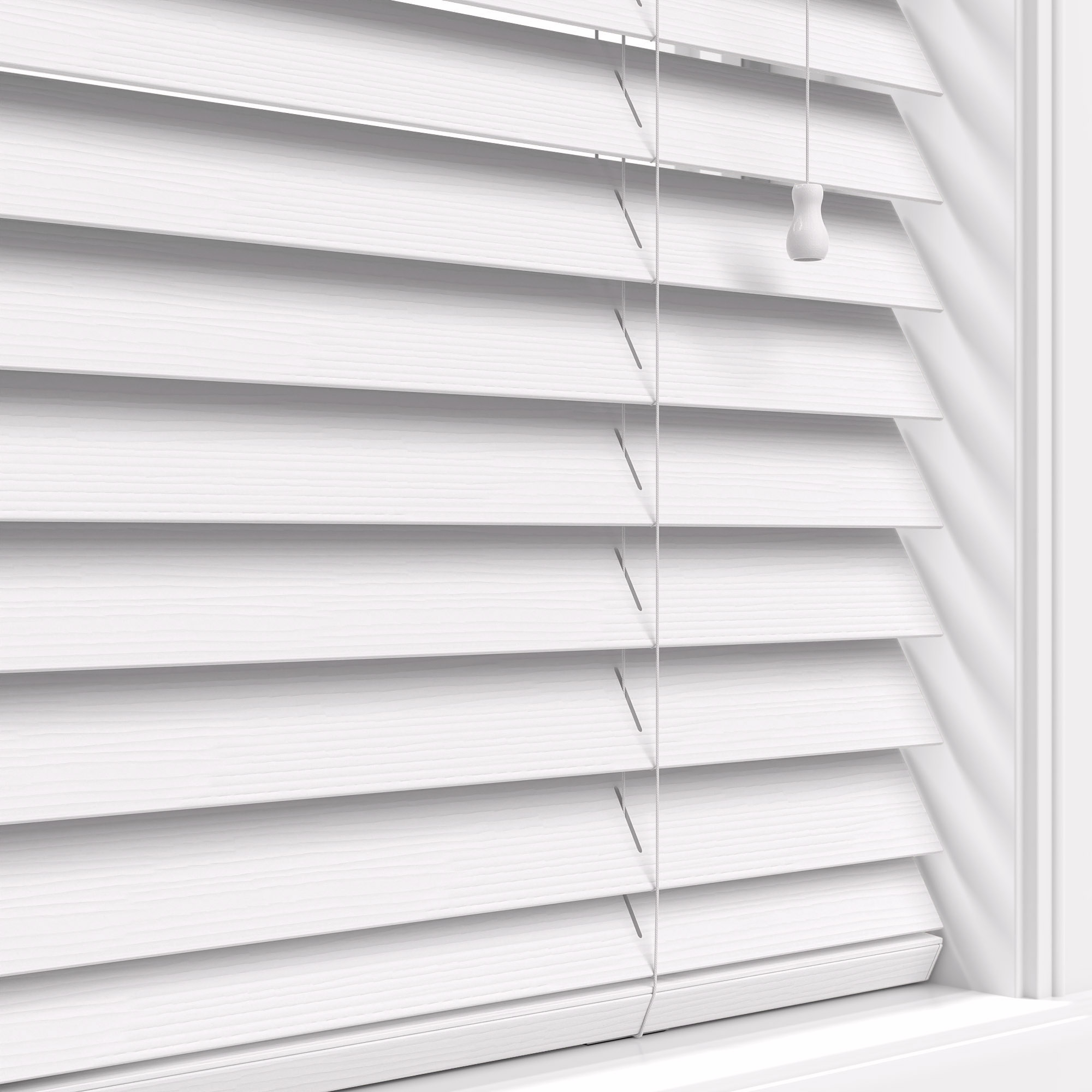 TradeChoice Snow White Grain - Image 4