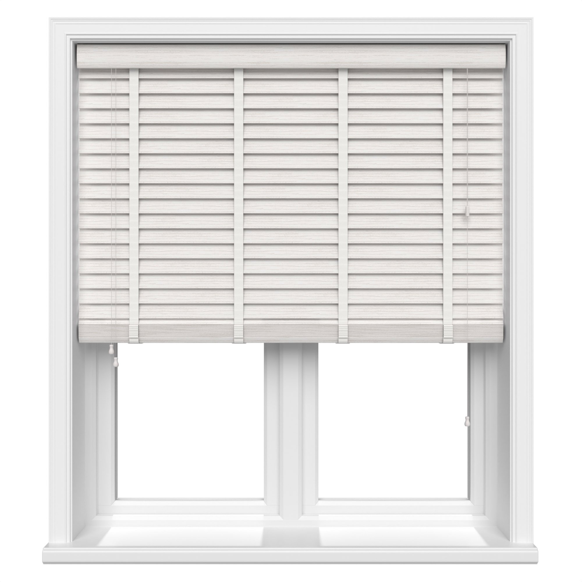 TradeChoice Whitewash Oak Grain with Arctic Tapes - Image 2