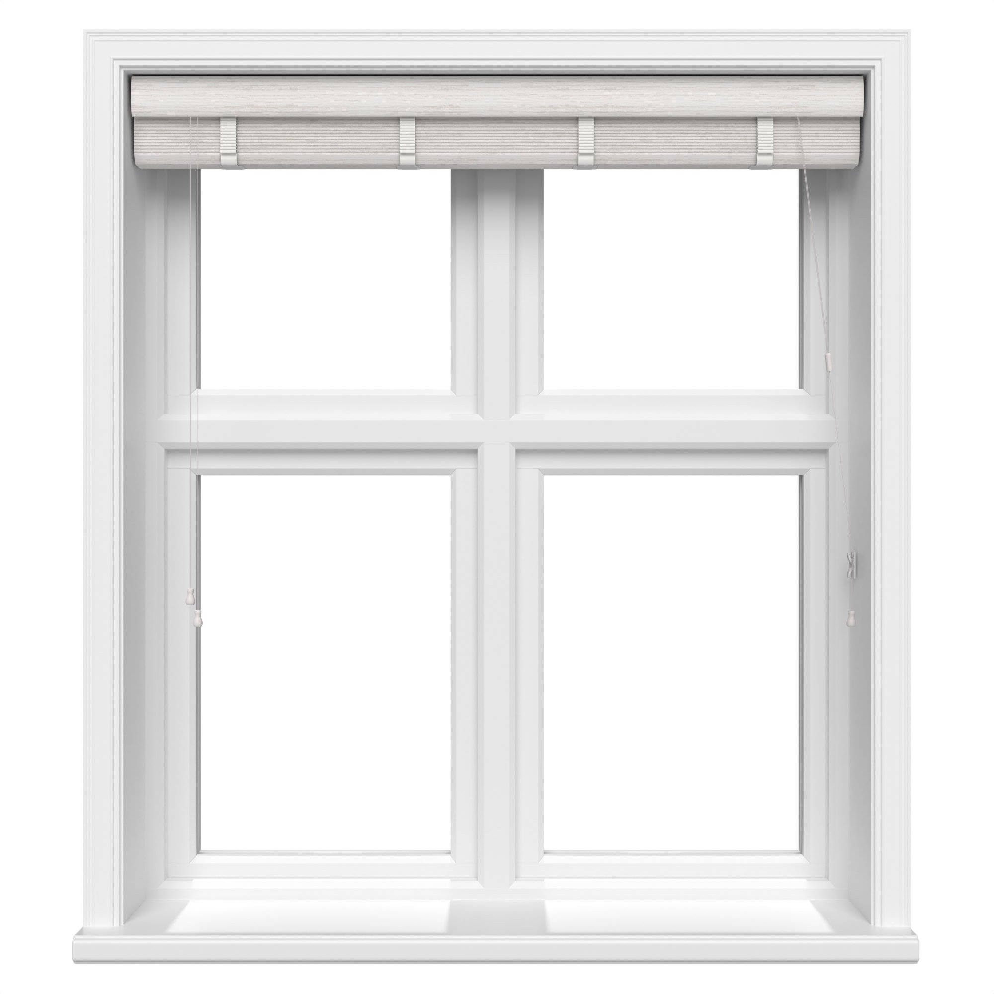 TradeChoice Whitewash Oak Grain with Arctic Tapes - Image 3