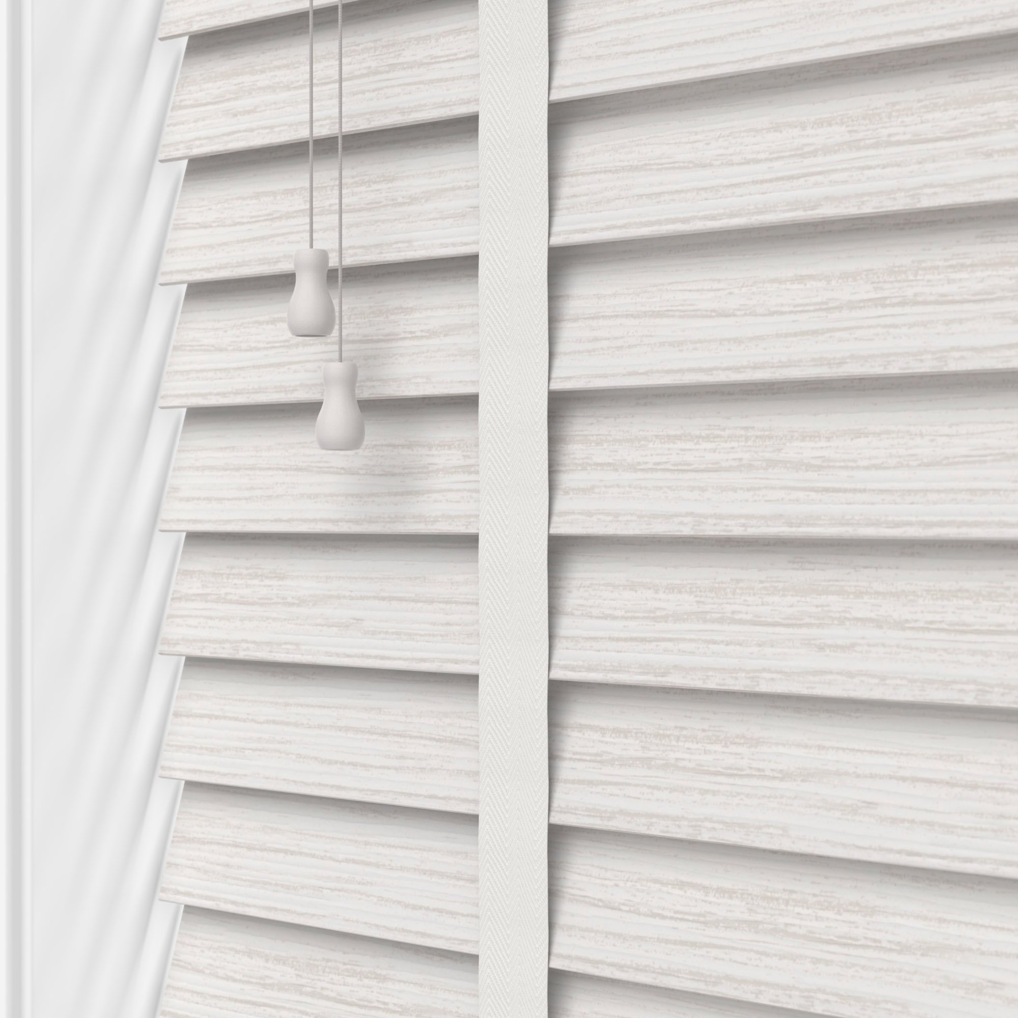 TradeChoice Whitewash Oak Grain with Arctic Tapes - Image 5