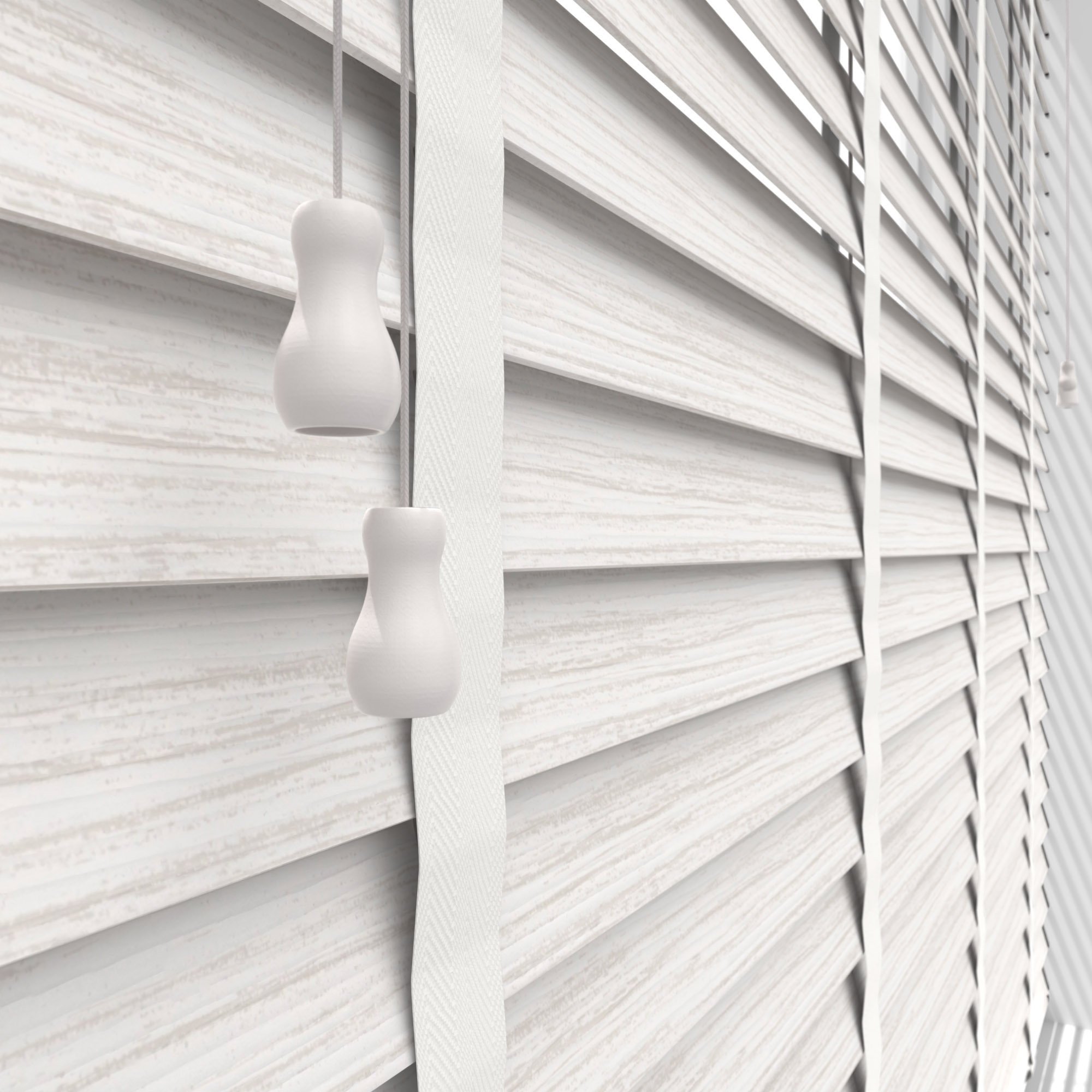 TradeChoice Whitewash Oak Grain with Arctic Tapes - Image 6