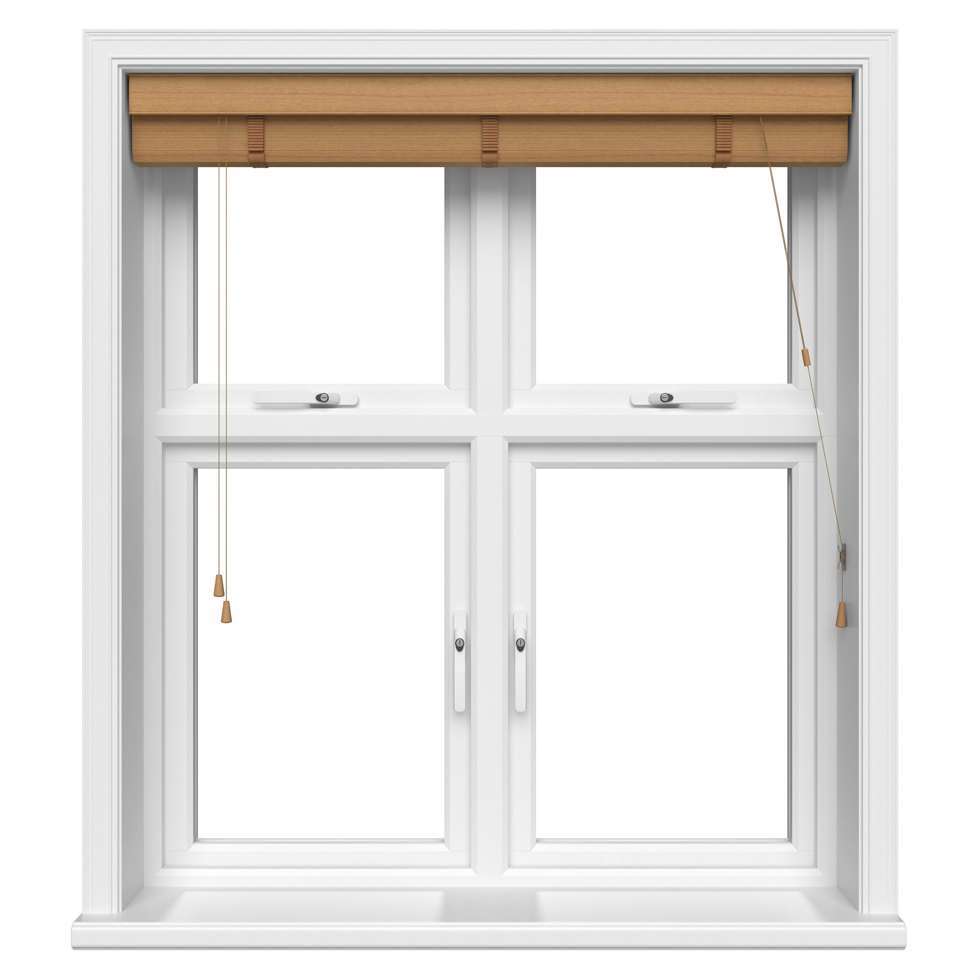 Tuscan Oak Real Wood with Tapes - Image 3