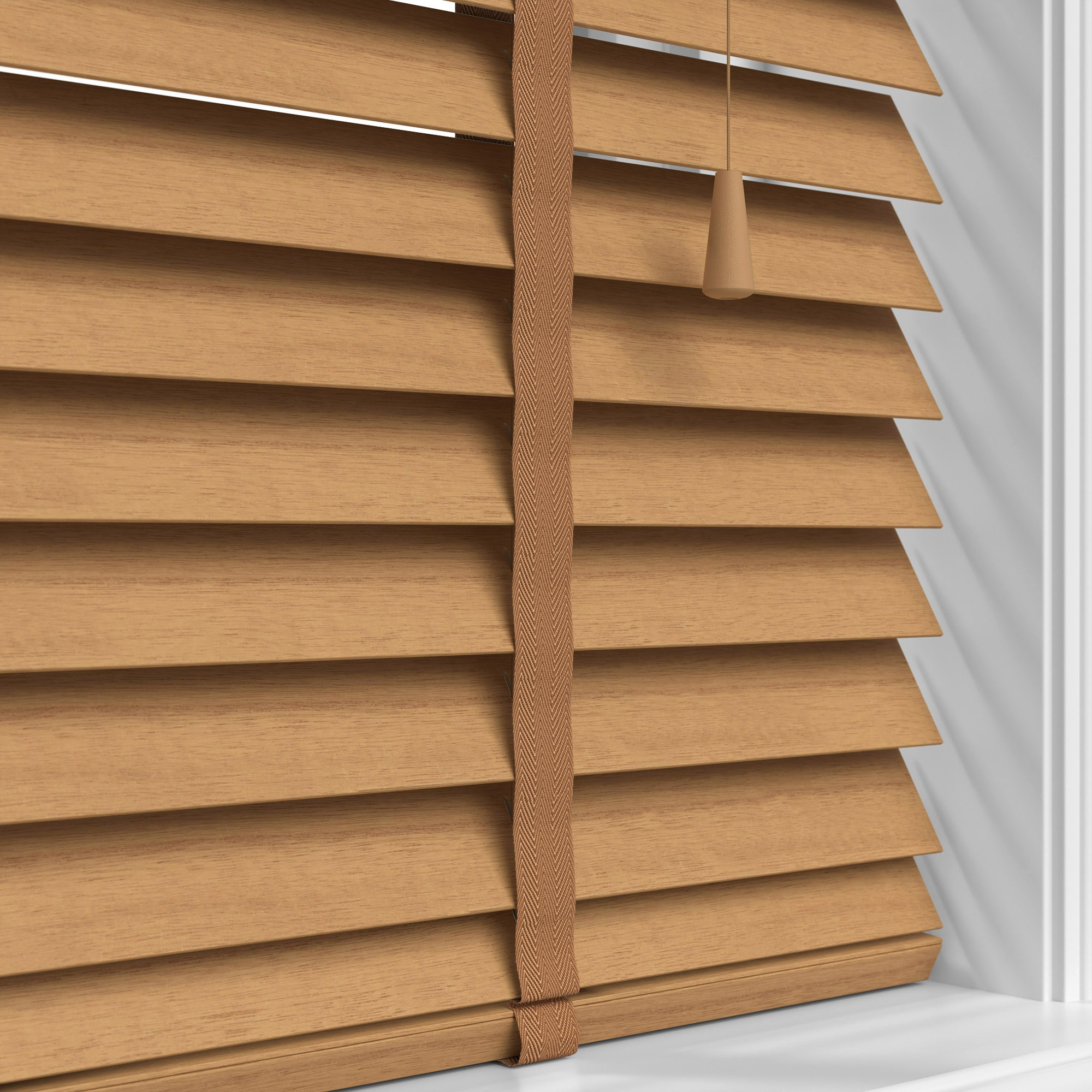 Tuscan Oak Real Wood with Tapes - Image 4