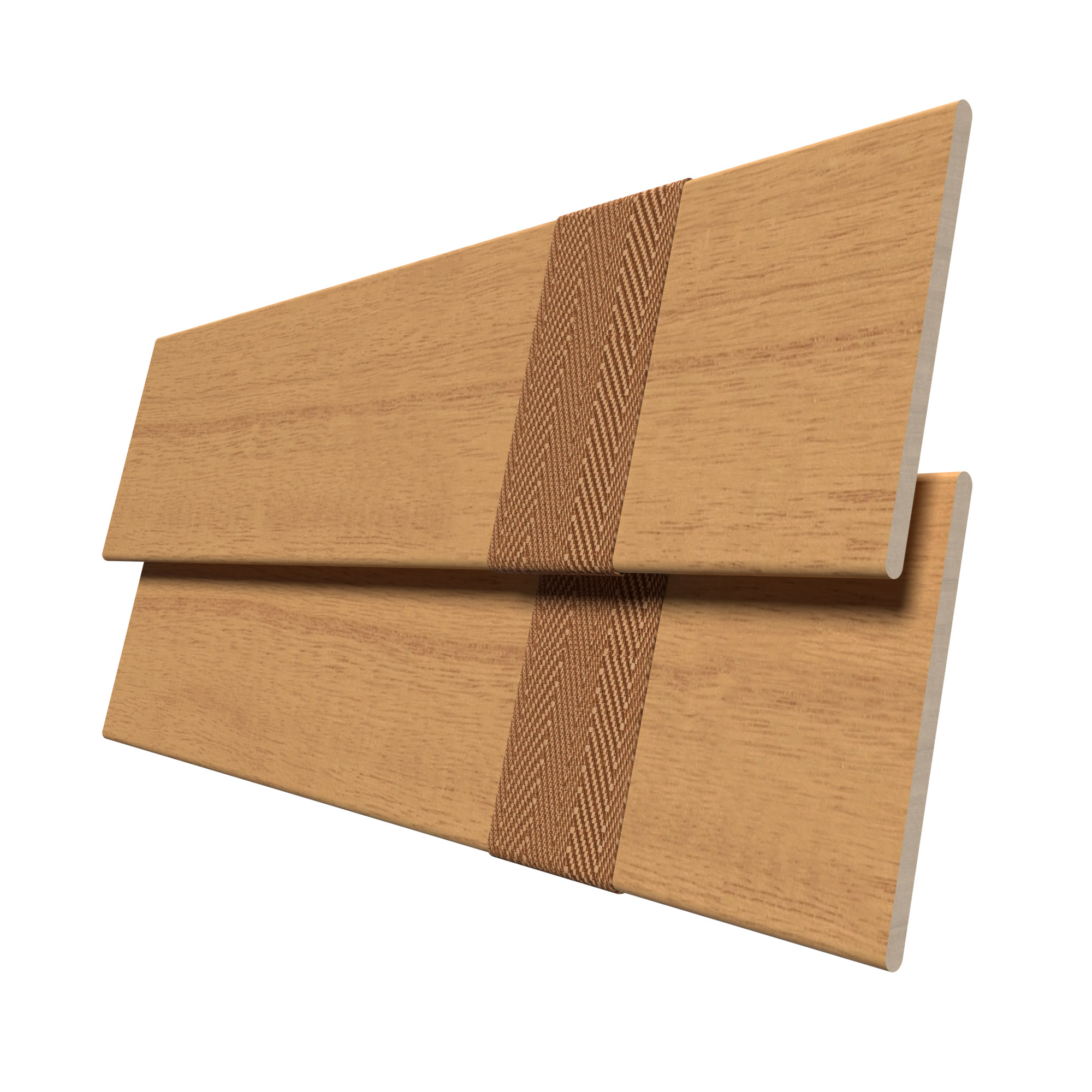 Tuscan Oak Real Wood with Tapes - Image 7