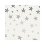 Twinkle Stars Silver