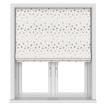 Twinkle Stars Silver