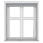 Unicolour Ash Motorised