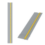 UniColour Ash Replacement Slats