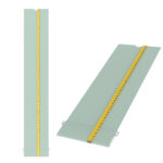 UniColour Atmosphere 127mm Replacement Slats