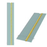 UniColour Batik 127mm Replacement Slats