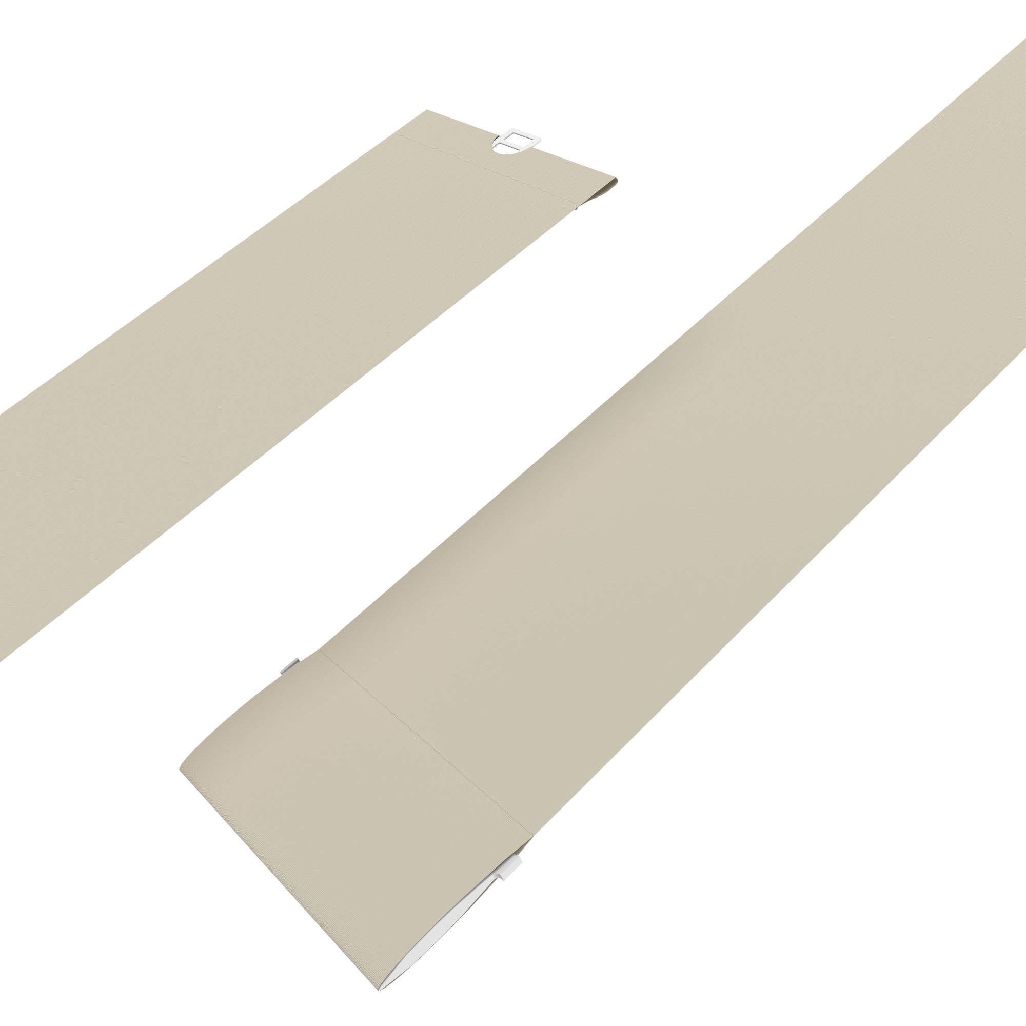 UniColour Beige Replacement Slats - Image 3