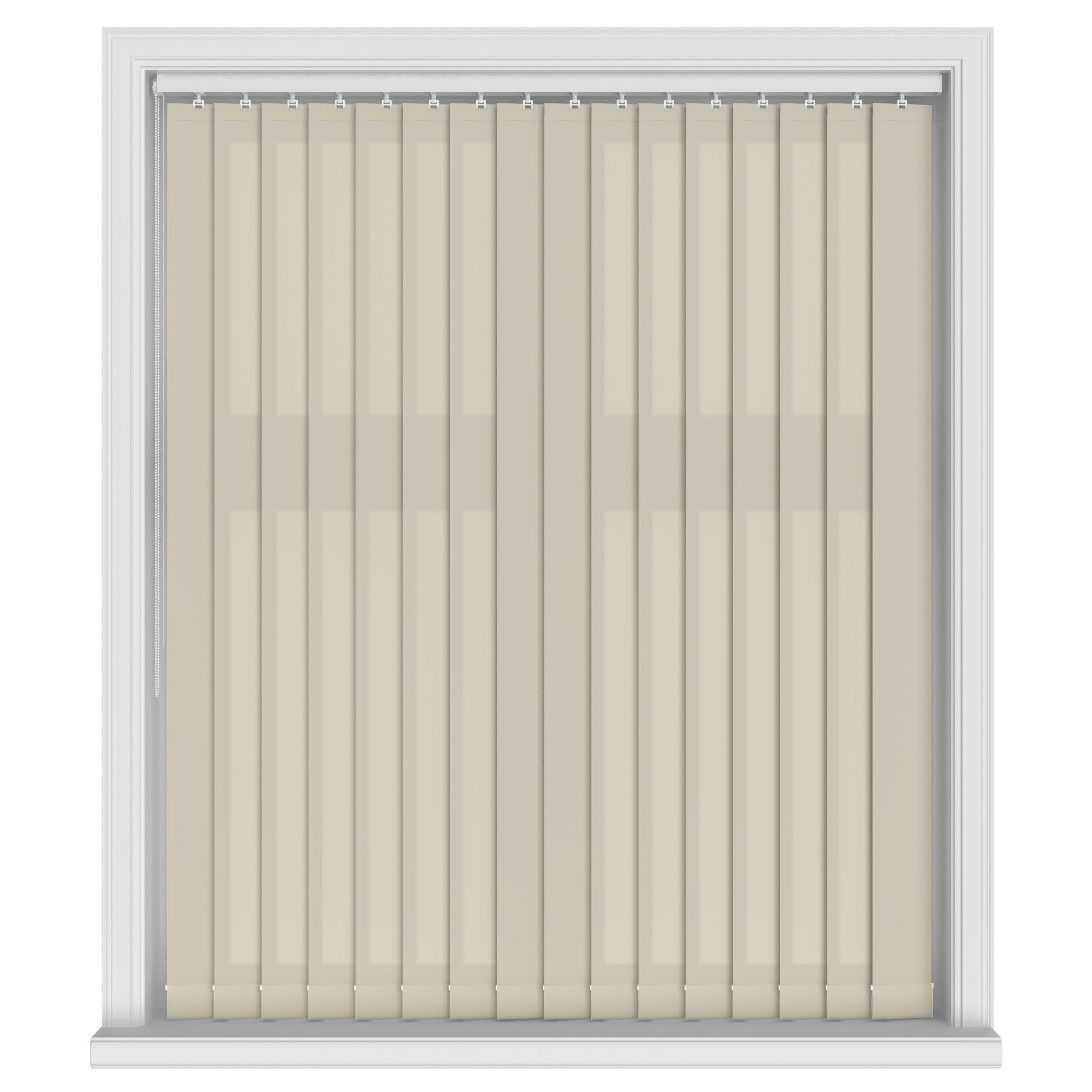 UniColour Beige Replacement Slats - Image 4