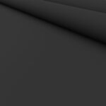 Unicolour Black Motorised