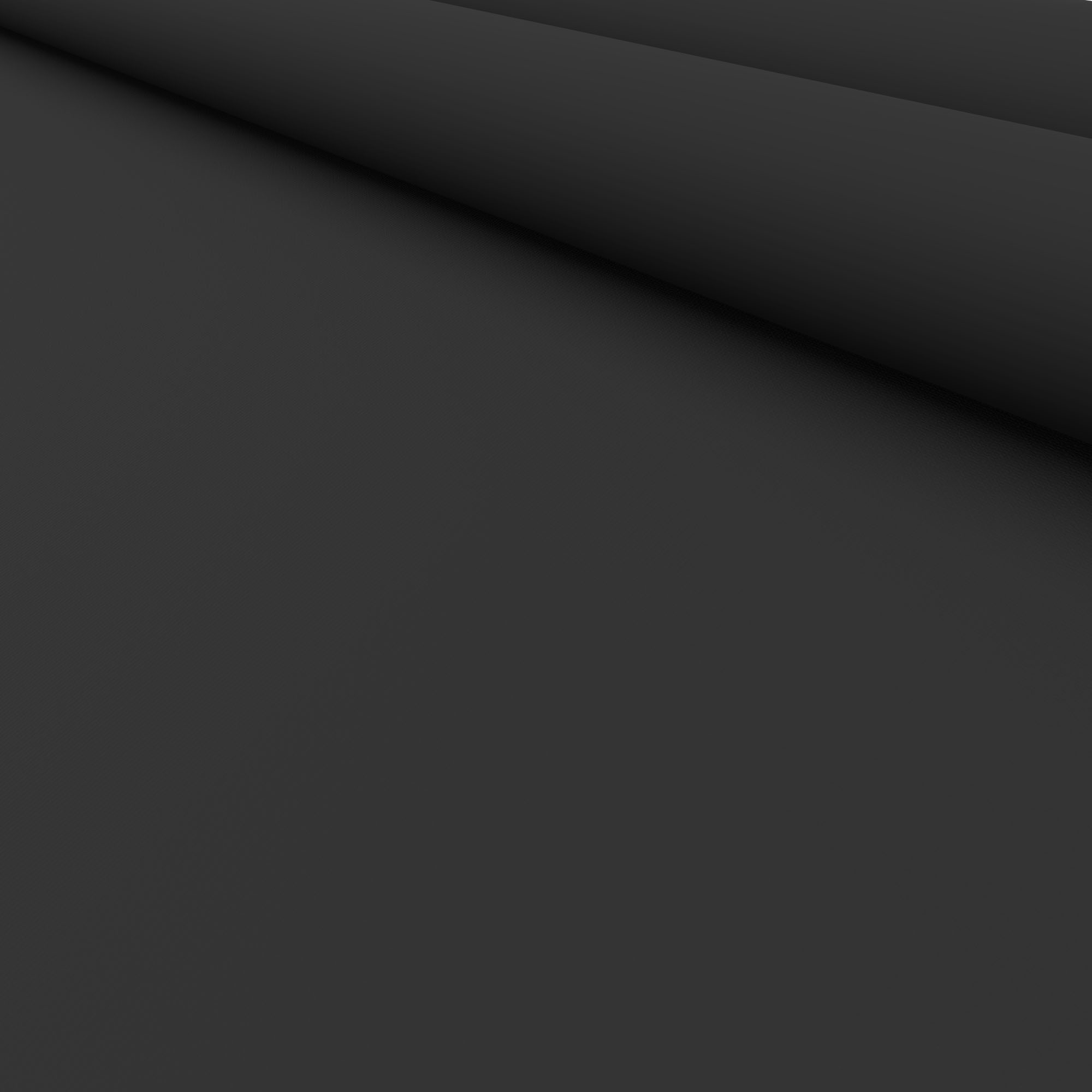 Unicolour Black Motorised - Image 5