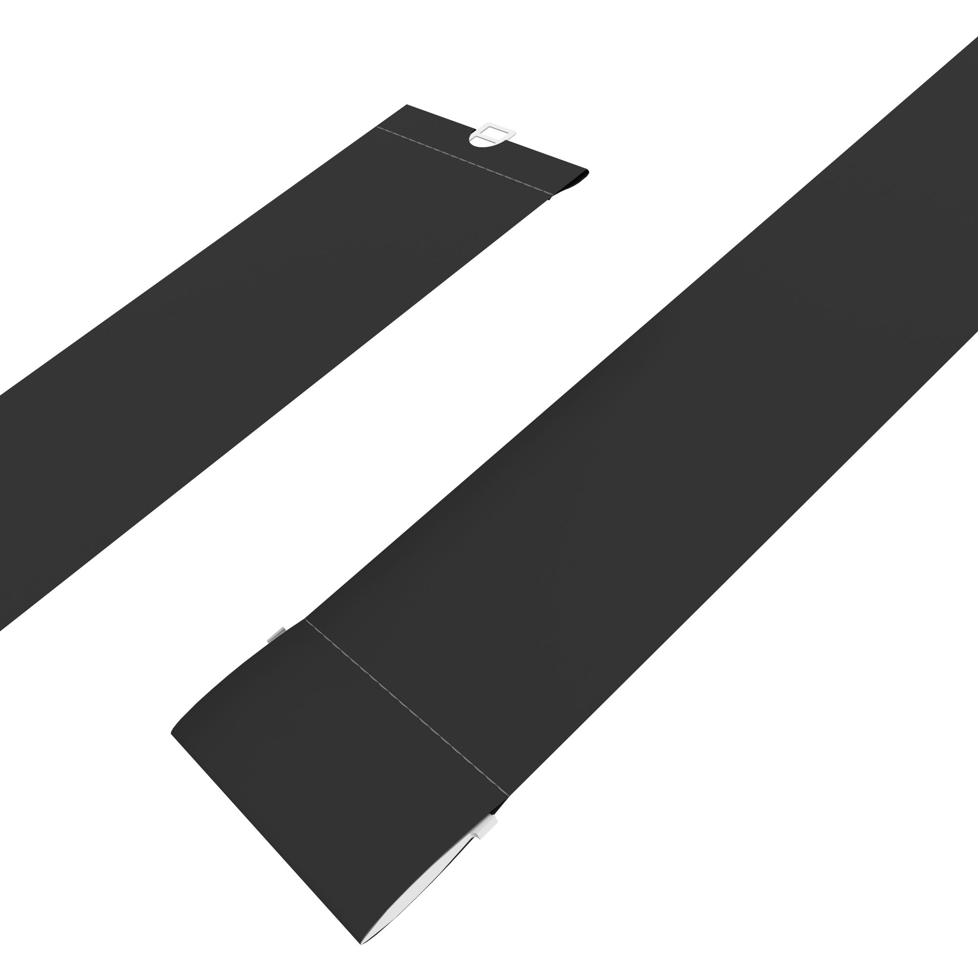 UniColour Black Replacement Slats - Image 3