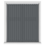 UniColour Charcoal Replacement Slats