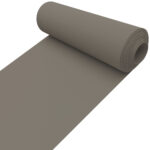 Unicolour Chocolate 127mm