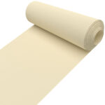 UniColour Cream 127mm Replacement Slats