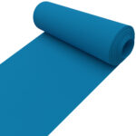 UniColour Cyan 127mm Replacement Slats