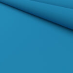 Unicolour Cyan Motorised