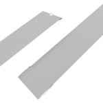 UniColour Dove Replacement Slats