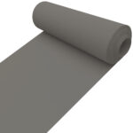 Unicolour Flint 127mm