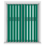 Unicolour Glade 127mm