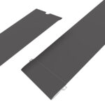 UniColour Kara 127mm Replacement Slats