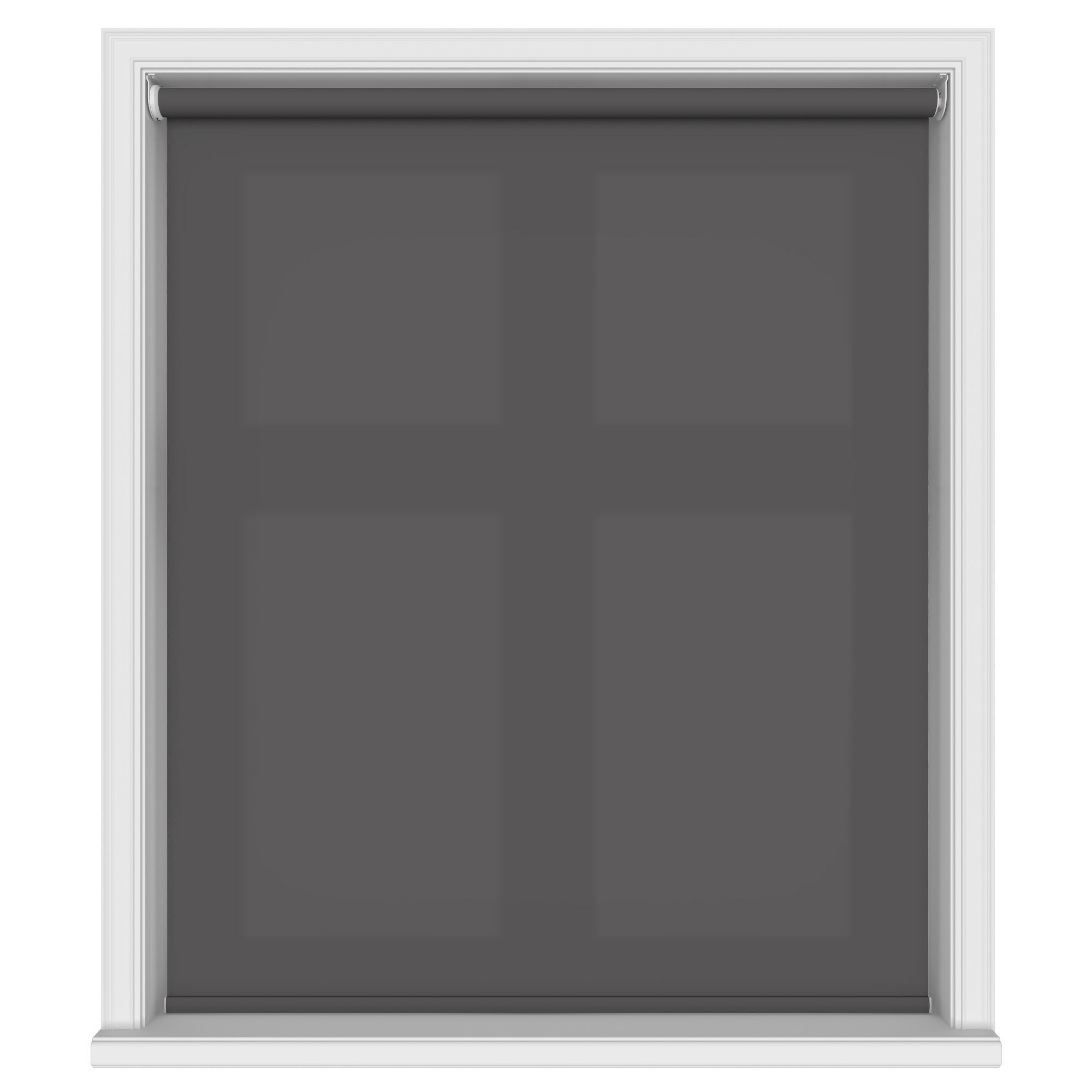 Unicolour Kara Motorised - Image 2