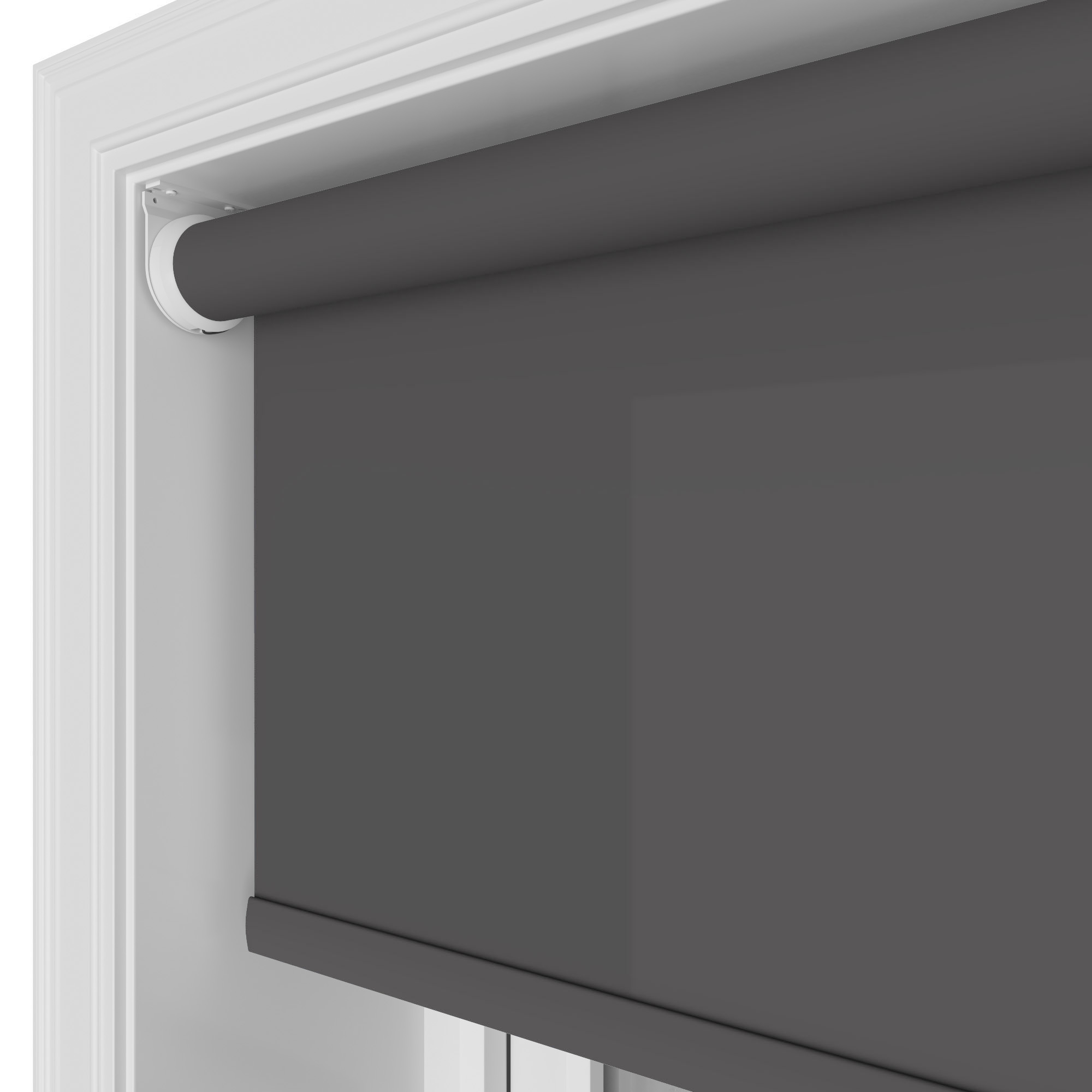 Unicolour Kara Motorised - Image 4