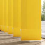 UniColour Luna 127mm Replacement Slats