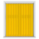 UniColour Luna 127mm Replacement Slats