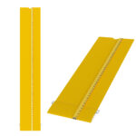 UniColour Luna 127mm Replacement Slats