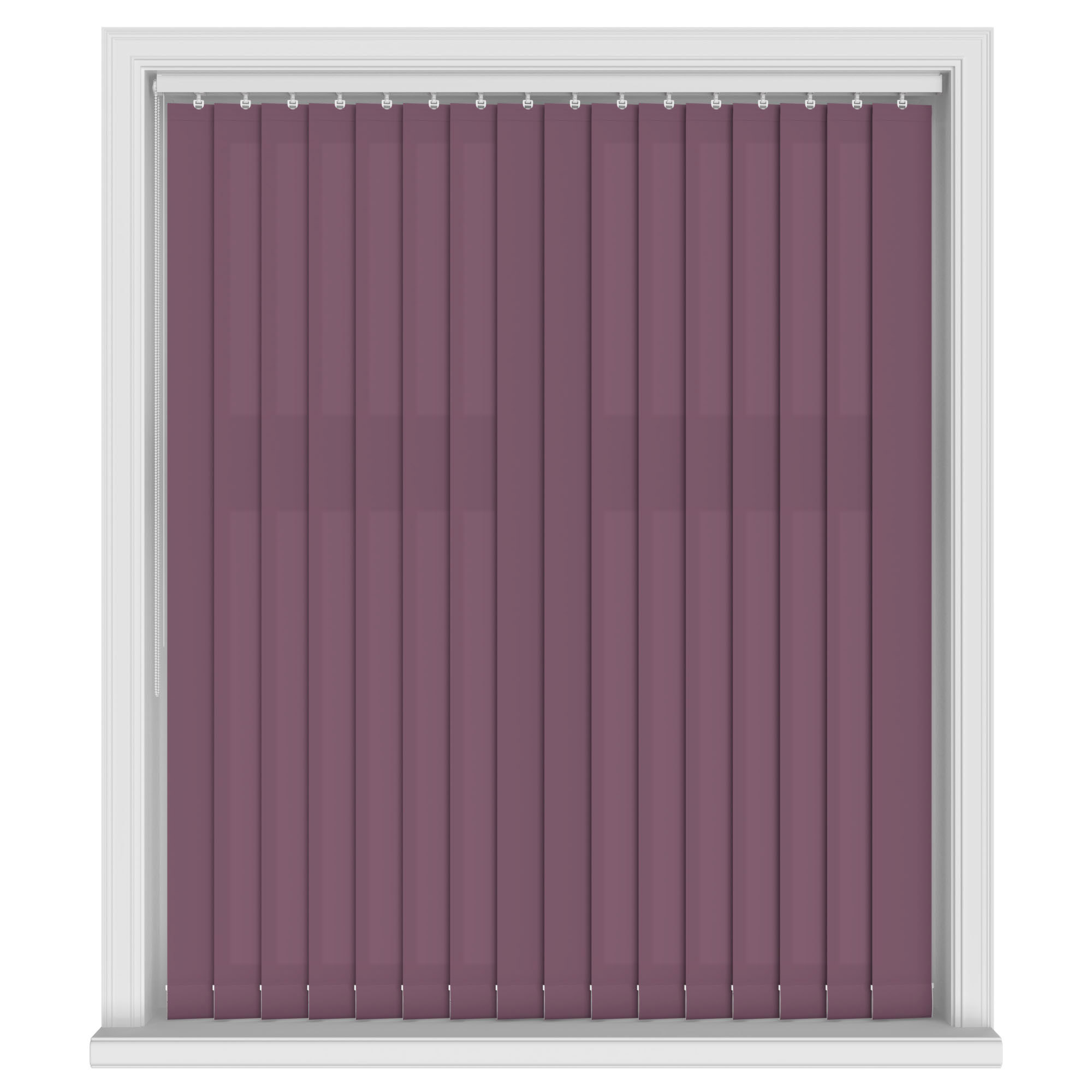 UniColour Mulberry Replacement Slats - Image 4