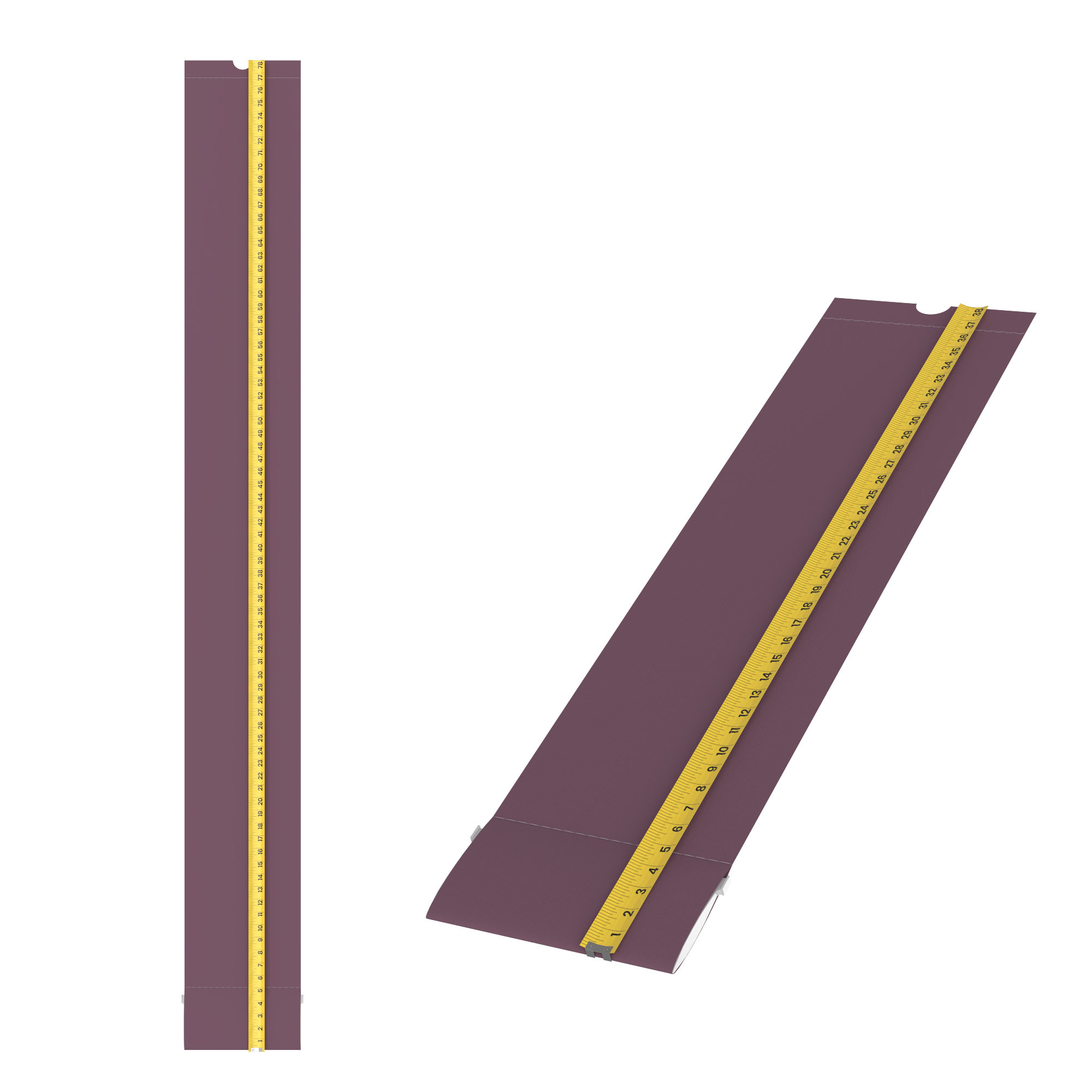 UniColour Mulberry Replacement Slats - Image 5