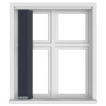 UniColour Navy 127mm