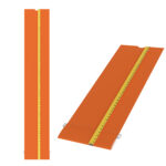 UniColour Rayon 127mm Replacement Slats