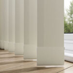 UniColour Taupe Replacement Slats