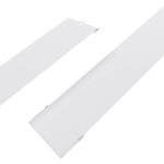 UniColour White Replacement Slats